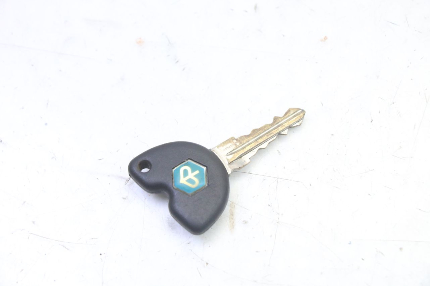 photo de KIT DE CERRADURA LLAVE CDI NEIMAN PIAGGIO X9 EVOLUTION 125 (2003 - 2007)
