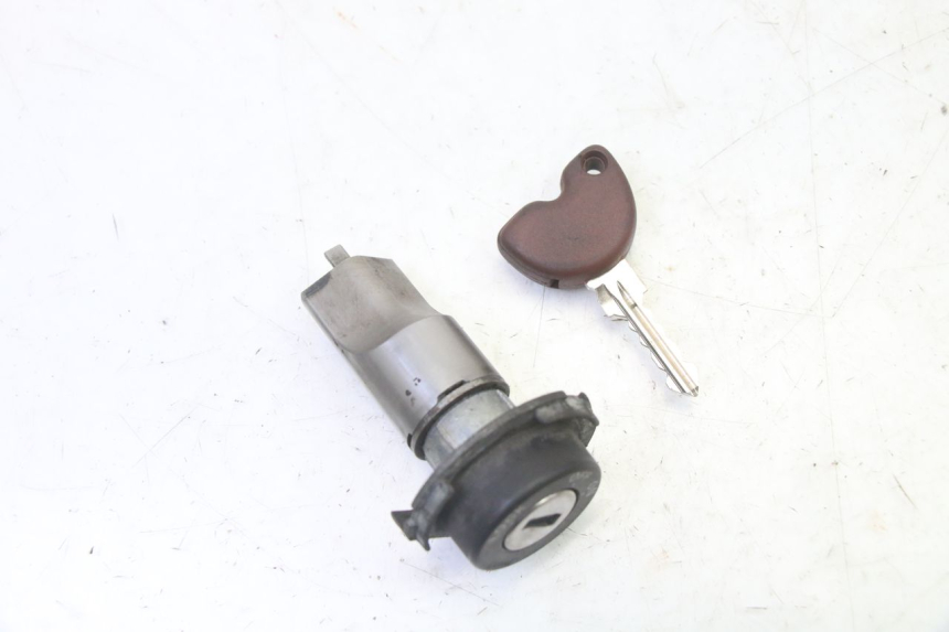 photo de KIT DE CERRADURA LLAVE CDI NEIMAN PIAGGIO X9 EVOLUTION 125 (2003 - 2007)