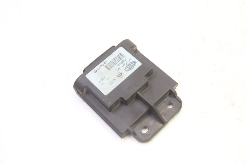 photo de KIT DE CERRADURA LLAVE CDI NEIMAN PIAGGIO X9 EVOLUTION 125 (2003 - 2007)