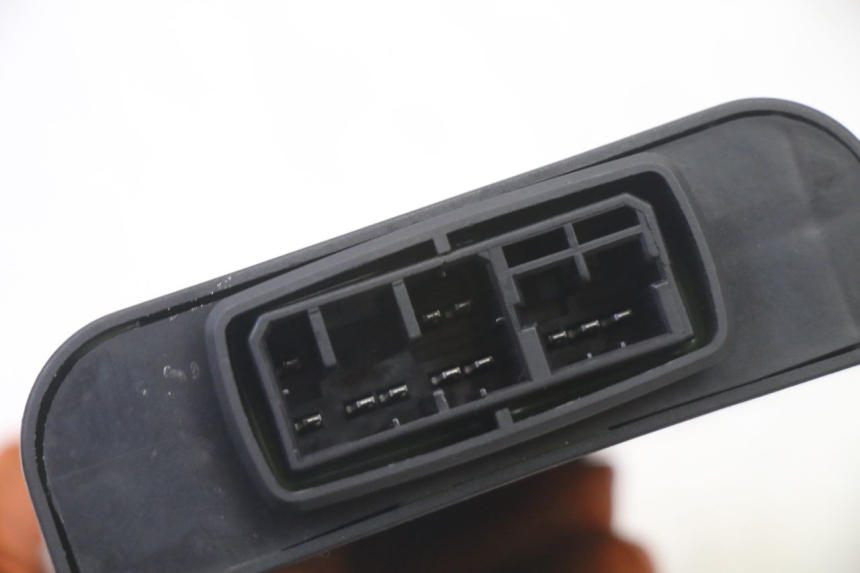 photo de KIT DE CERRADURA LLAVE CDI NEIMAN PIAGGIO X9 EVOLUTION 125 (2003 - 2007)