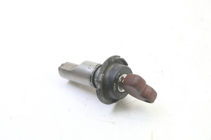 photo de KIT DE CERRADURA LLAVE CDI NEIMAN PIAGGIO X9 EVOLUTION 125 (2003 - 2007)