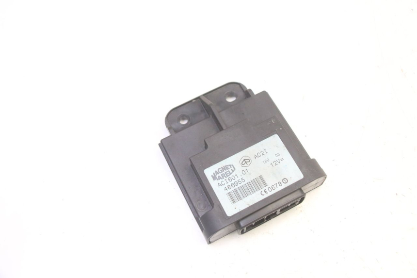 photo de KIT DE CERRADURA LLAVE CDI NEIMAN PIAGGIO X9 EVOLUTION 125 (2003 - 2007)