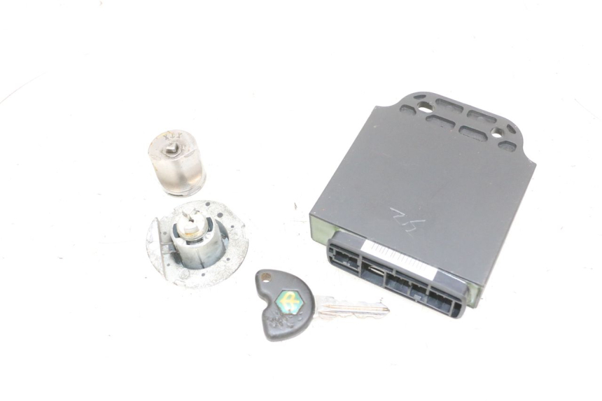 photo de KIT DE BLOQUEO LLAVE CDI NEIMAN PIAGGIO XEVO - X EVO 125 (2007 - 2016) - Detalle de la pieza