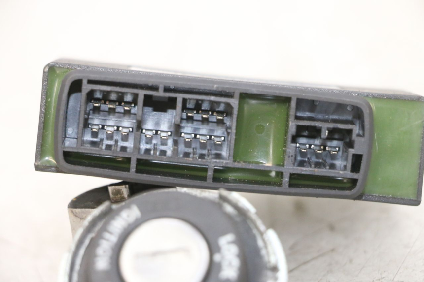 photo de KIT DE BLOQUEO LLAVE CDI NEIMAN PIAGGIO XEVO - X EVO 125 (2007 - 2016) - Vista general del producto