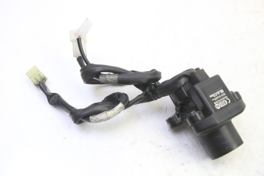 photo de KIT DE LLAVES CDI YAMAHA XJ6 ABS 600 (2008 - 2016)