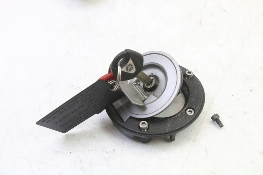 photo de KIT DE LLAVES CDI YAMAHA XJ6 ABS 600 (2008 - 2016)