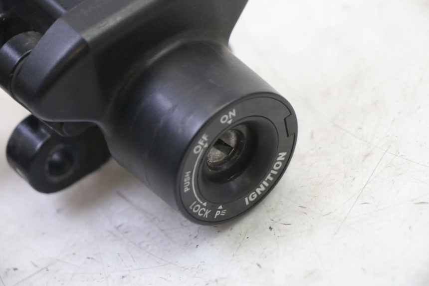 photo de KIT DE LLAVES CDI YAMAHA XJ6 ABS 600 (2008 - 2016)