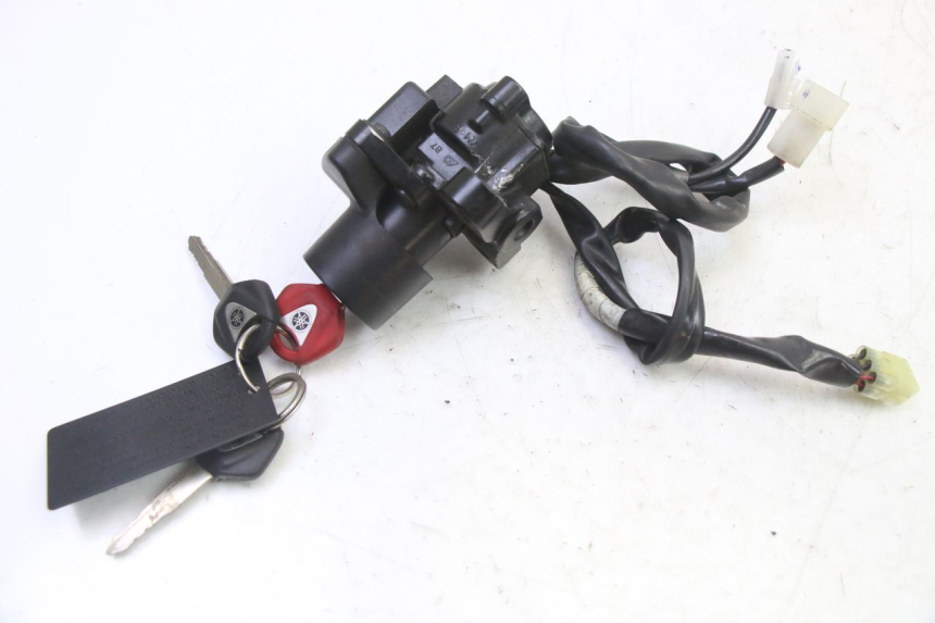 photo de KIT DE LLAVES CDI YAMAHA XJ6 ABS 600 (2008 - 2016)