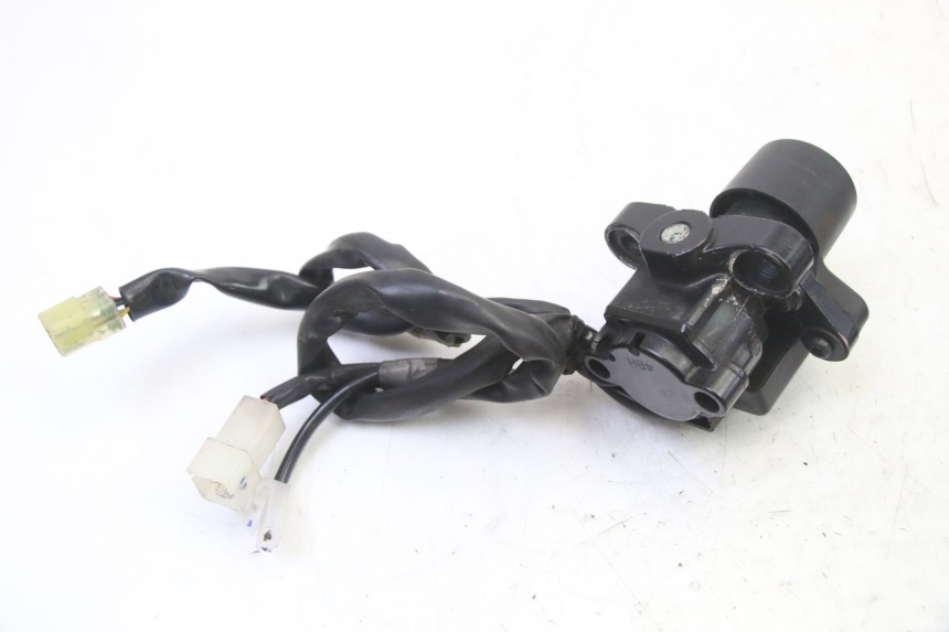 photo de KIT DE LLAVES CDI YAMAHA XJ6 ABS 600 (2008 - 2016)