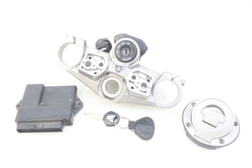 photo de KIT DE CERRADURA LLAVE CDI NEIMAN YAMAHA FJR ABS 1300 (2006 - 2012)