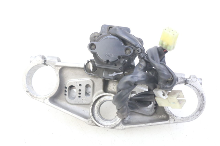 photo de KIT DE CERRADURA LLAVE CDI NEIMAN YAMAHA FJR ABS 1300 (2006 - 2012)