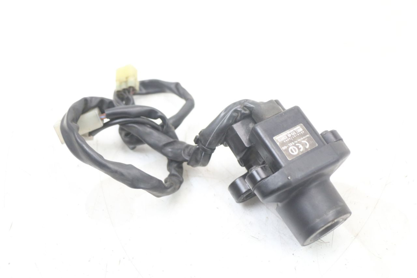 photo de KIT DE CERRADURA LLAVE CDI NEIMAN YAMAHA FJR ABS 1300 (2006 - 2012)
