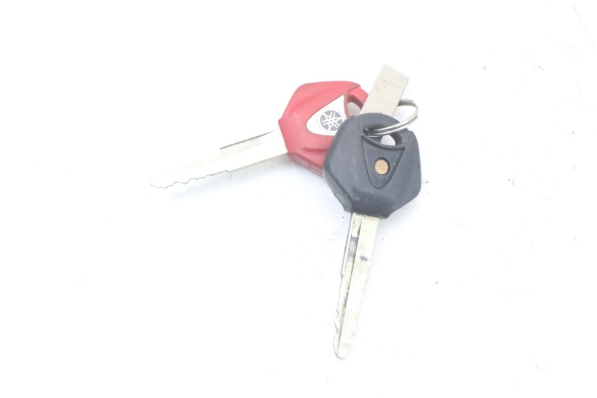 photo de KIT DE CERRADURA LLAVE CDI NEIMAN YAMAHA FJR ABS 1300 (2006 - 2012)