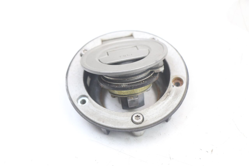photo de KIT DE CERRADURA LLAVE CDI NEIMAN YAMAHA FJR ABS 1300 (2006 - 2012)