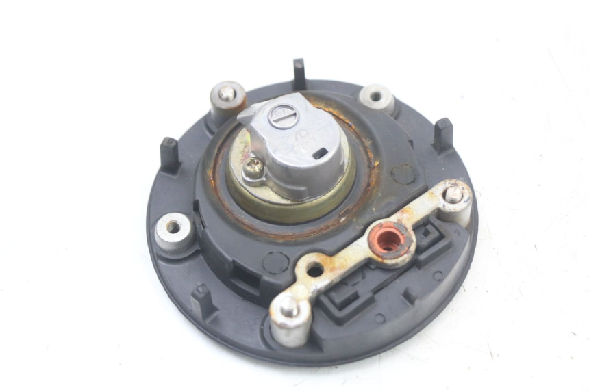 photo de KIT DE CERRADURA LLAVE CDI NEIMAN YAMAHA FJR ABS 1300 (2006 - 2012)