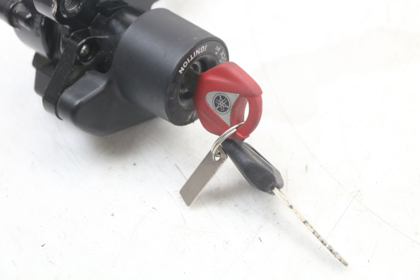 photo de KIT DE CERRADURA LLAVE CDI NEIMAN YAMAHA FJR ABS 1300 (2006 - 2012)