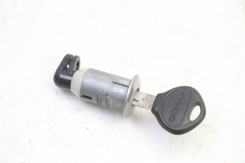 photo de KIT DE CERRADURA Y LLAVE NEIMAN KYMCO AGILITY 4T 50 (2005 - 2018)