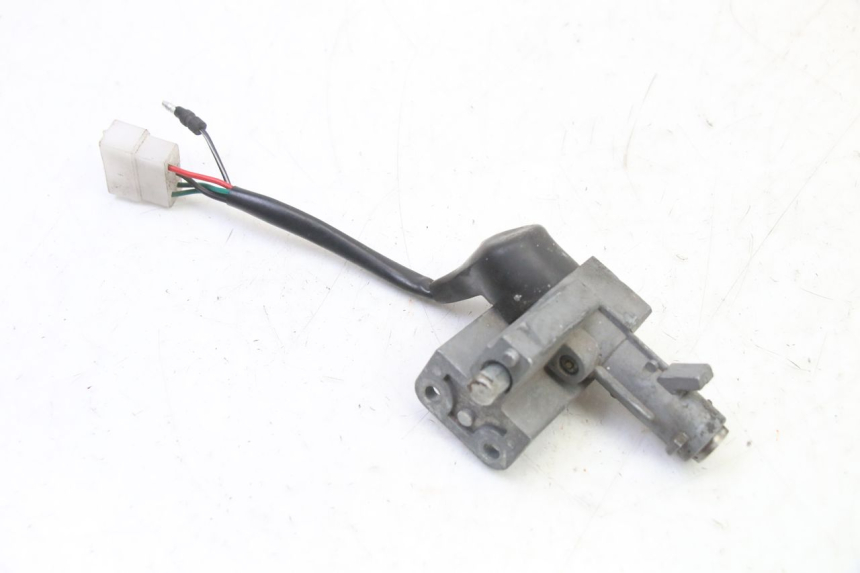 photo de KIT DE CERRADURA Y LLAVE NEIMAN KYMCO AGILITY 4T 50 (2005 - 2018)