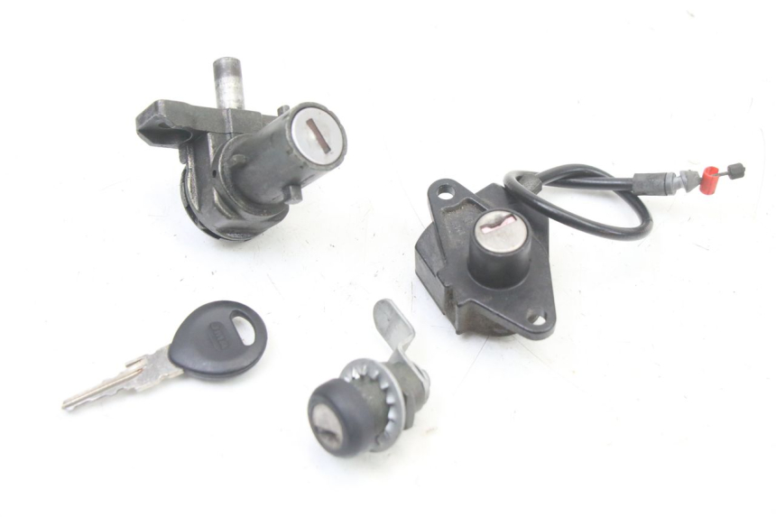 photo de KIT DE LLAVES BMW C1 125 (2000 - 2003)