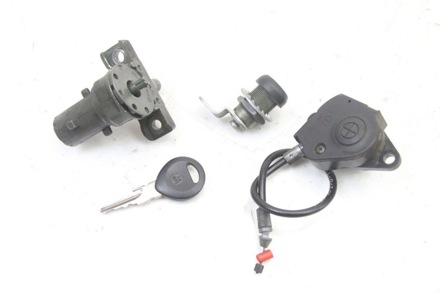 photo de KIT DE LLAVES BMW C1 125 (2000 - 2003)