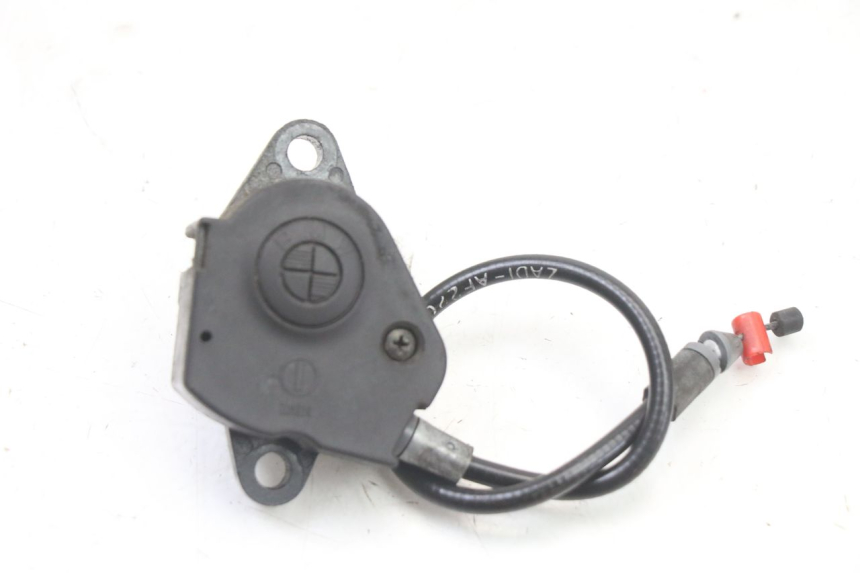 photo de KIT DE LLAVES BMW C1 125 (2000 - 2003)