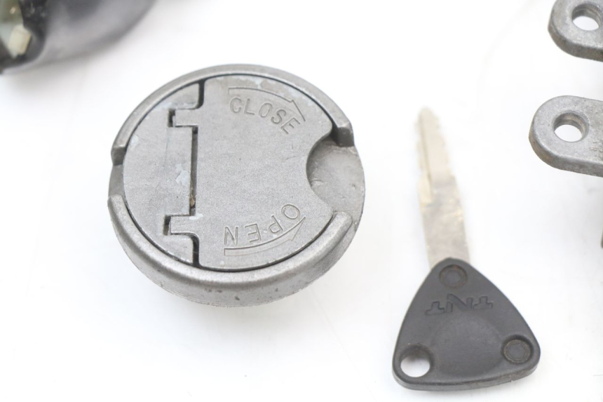 photo de KIT DE LLAVES TNT MOTOR BOSTON 4T 50 (2018 - 2025)