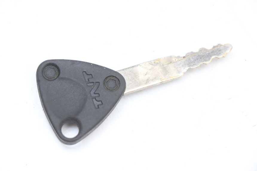 photo de KIT DE LLAVES TNT MOTOR BOSTON 4T 50 (2018 - 2025)