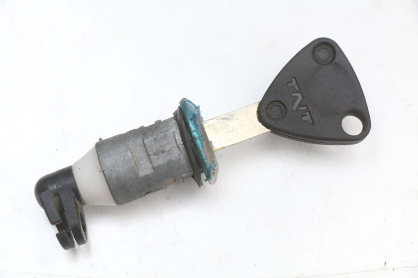 photo de KIT DE LLAVES TNT MOTOR BOSTON 4T 50 (2018 - 2025)