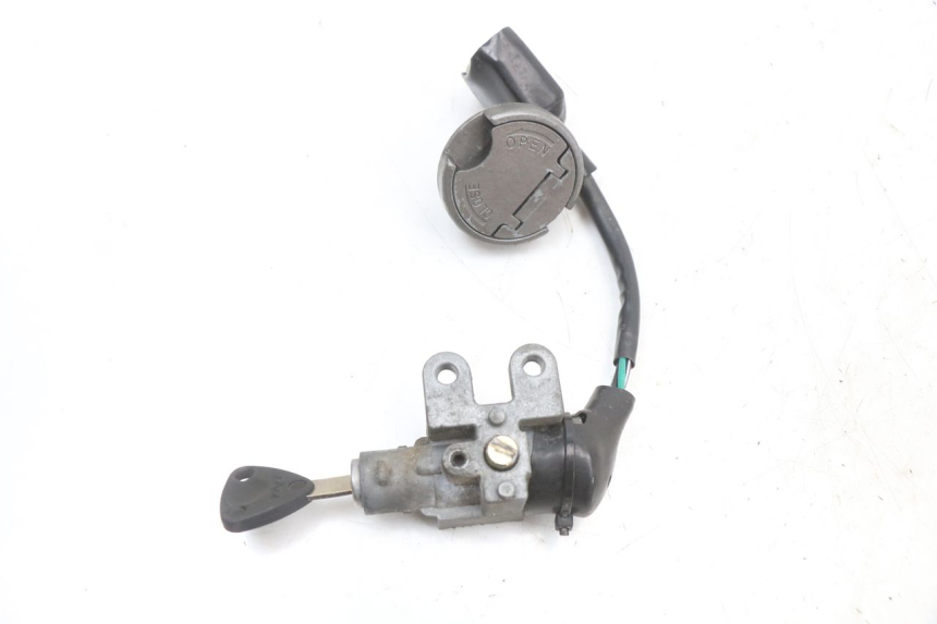 photo de KIT DE LLAVES TNT MOTOR BOSTON 4T 50 (2018 - 2025)