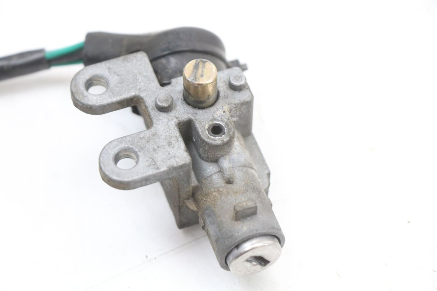 photo de KIT DE LLAVES TNT MOTOR BOSTON 4T 50 (2018 - 2025)