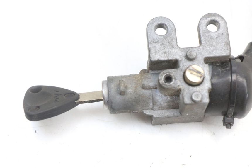 photo de KIT DE LLAVES TNT MOTOR BOSTON 4T 50 (2018 - 2025)