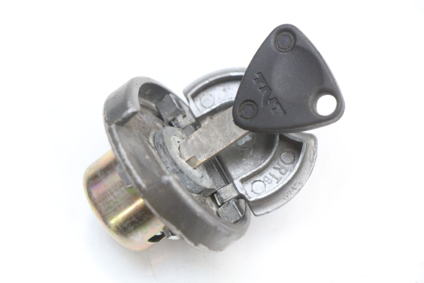 photo de KIT DE LLAVES TNT MOTOR BOSTON 4T 50 (2018 - 2025)