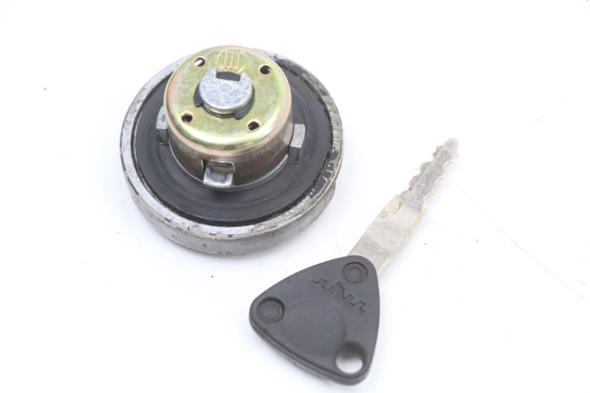 photo de KIT DE LLAVES TNT MOTOR BOSTON 4T 50 (2018 - 2025)