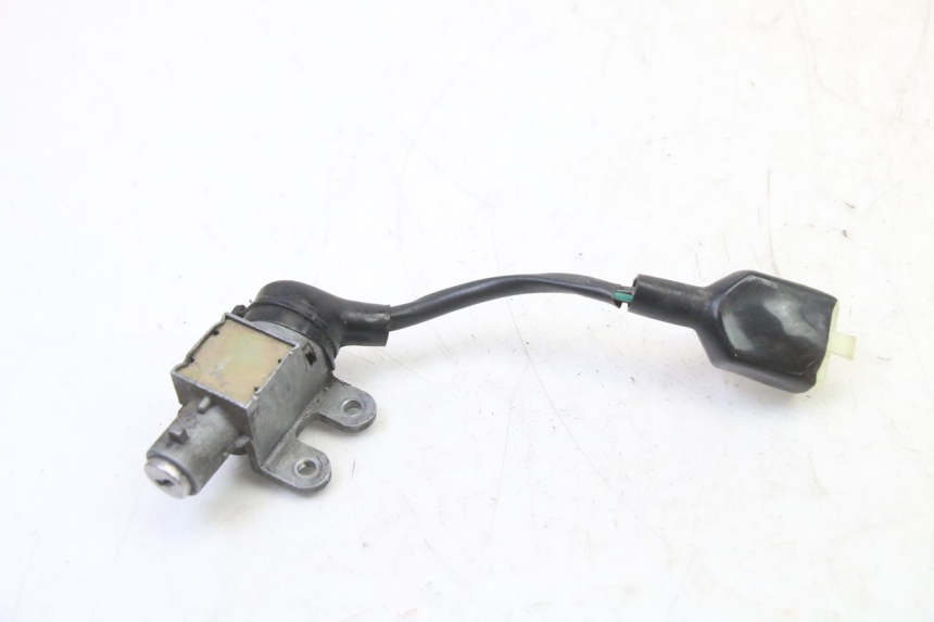 photo de KIT DE LLAVES TNT MOTOR BOSTON 4T 50 (2018 - 2025)