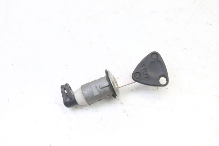 photo de KIT DE LLAVES TNT MOTOR BOSTON 4T 50 (2018 - 2025)