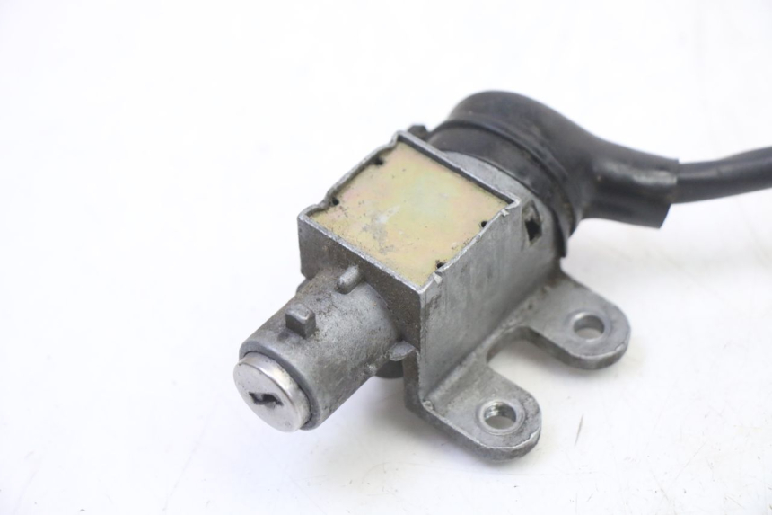 photo de KIT DE LLAVES TNT MOTOR BOSTON 4T 50 (2018 - 2025)