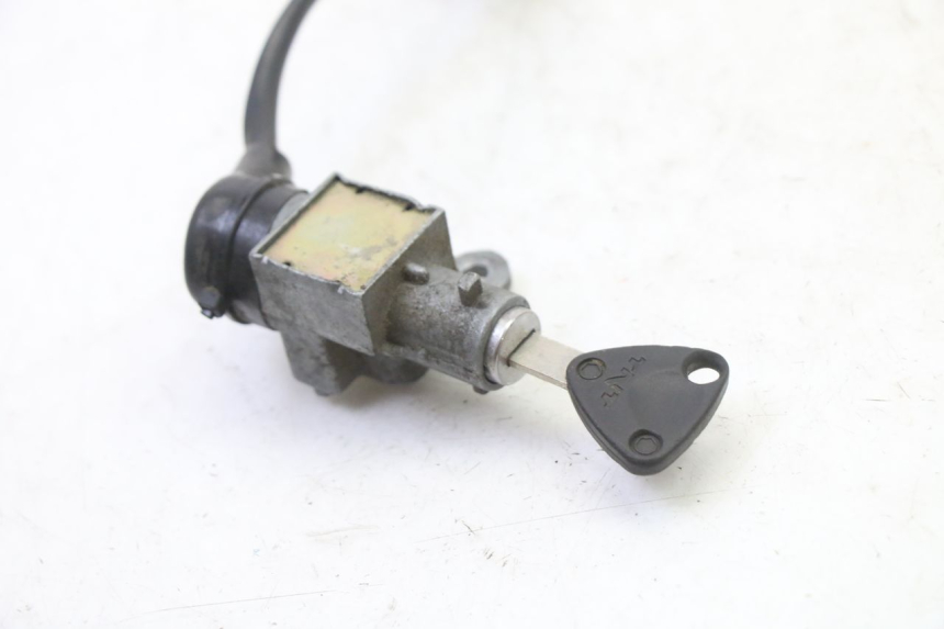 photo de KIT DE LLAVES TNT MOTOR BOSTON 4T 50 (2018 - 2025)
