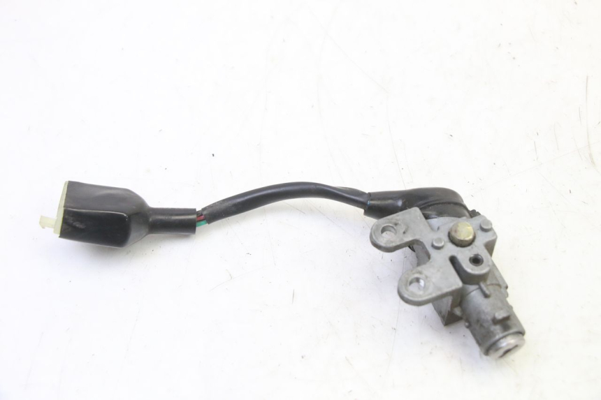 photo de KIT DE LLAVES TNT MOTOR BOSTON 4T 50 (2018 - 2025)
