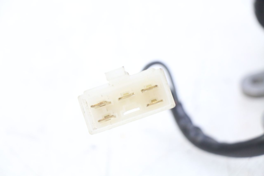 photo de KIT DE CERRADURA Y LLAVE NEIMAN BAOTIAN BT 49 QT-9 50 (2006 - 2010)