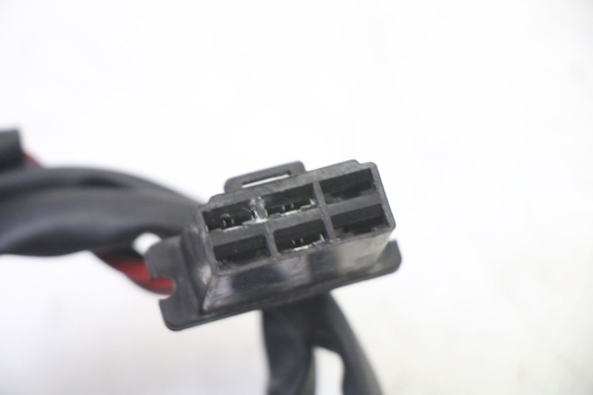 photo de KIT DE CERRADURA Y LLAVE NEIMAN HONDA CBR RR FIREBLADE 900 (1992 - 1994)