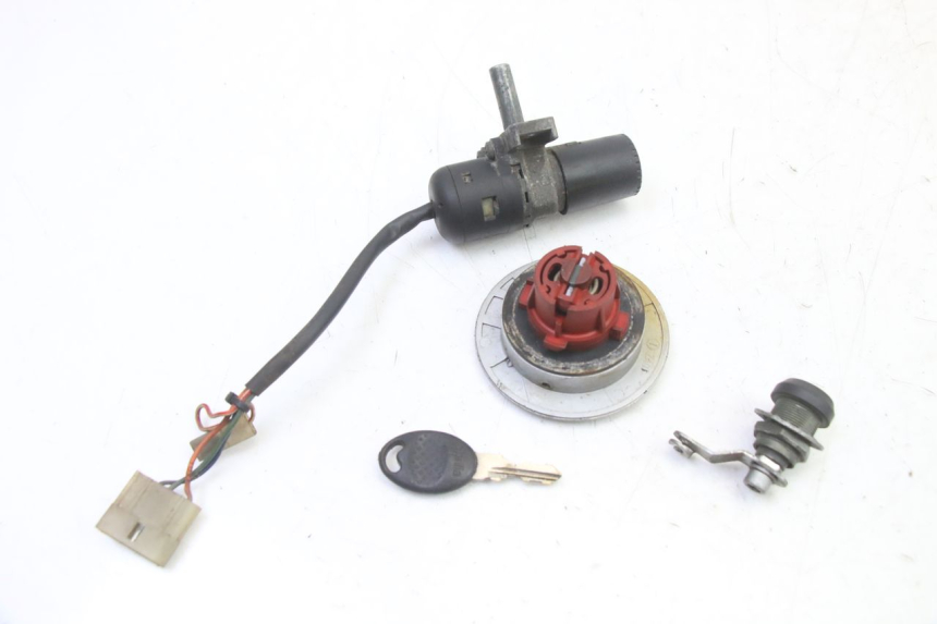 photo de KIT DE LLAVES APRILIA CLASSIC 125 (1995 - 2001)