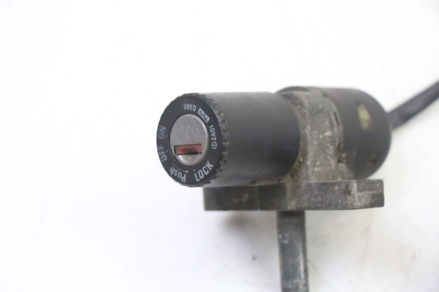 photo de KIT DE LLAVES APRILIA CLASSIC 125 (1995 - 2001)