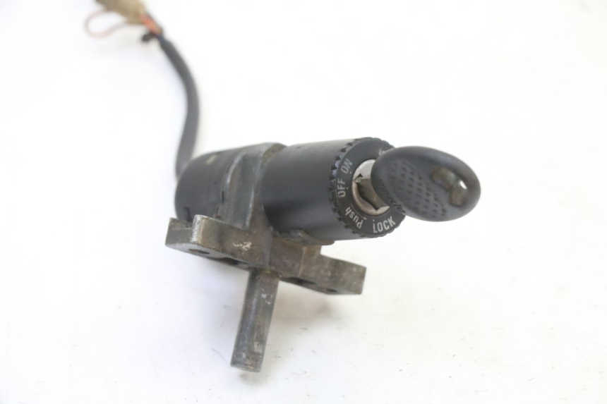 photo de KIT DE LLAVES APRILIA CLASSIC 125 (1995 - 2001)