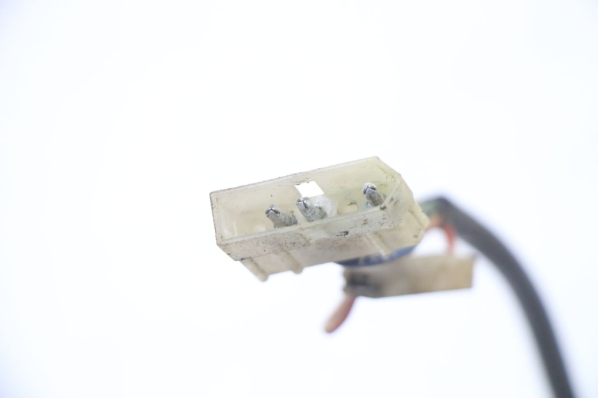 photo de KIT DE LLAVES APRILIA CLASSIC 125 (1995 - 2001)