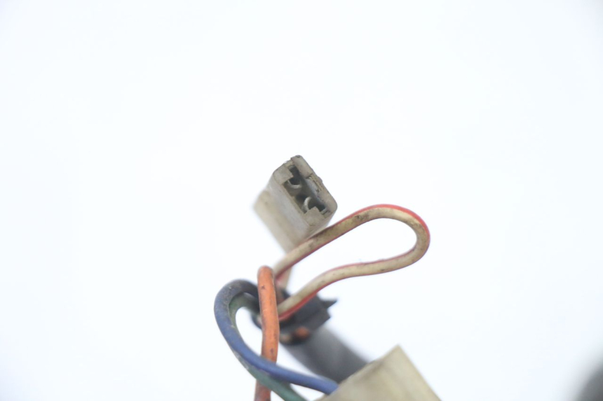 photo de KIT DE LLAVES APRILIA CLASSIC 125 (1995 - 2001)