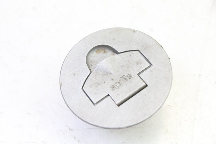 photo de KIT DE LLAVES APRILIA CLASSIC 125 (1995 - 2001)