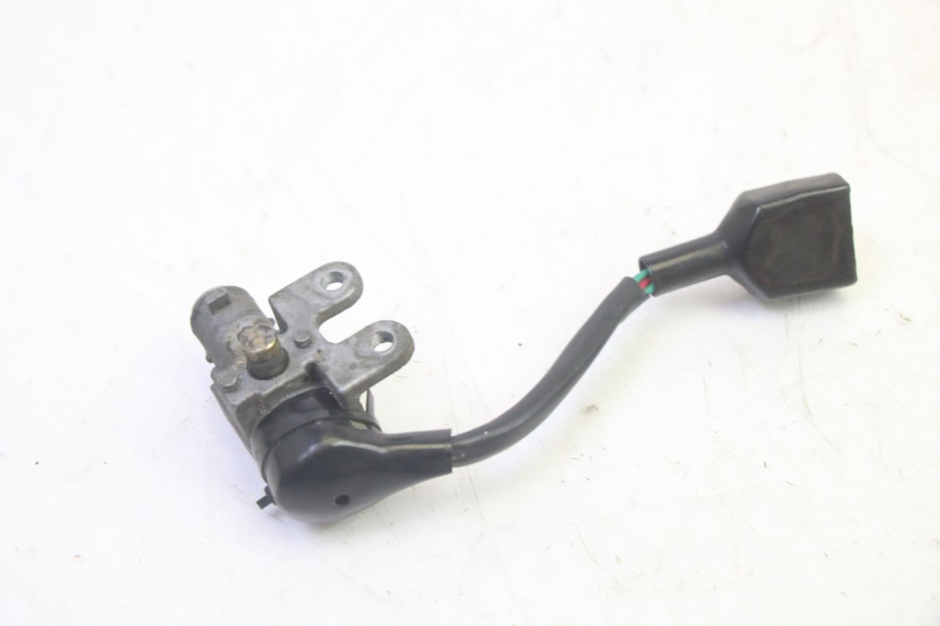 photo de KIT DE LLAVES LONGJIA DIGITA 4T 50 (2019 - 2022) - Otra perspectiva