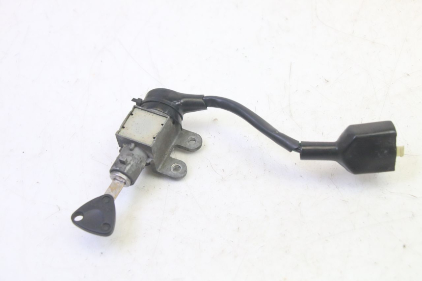 photo de KIT DE LLAVES LONGJIA DIGITA 4T 50 (2019 - 2022) - Primer plano técnico