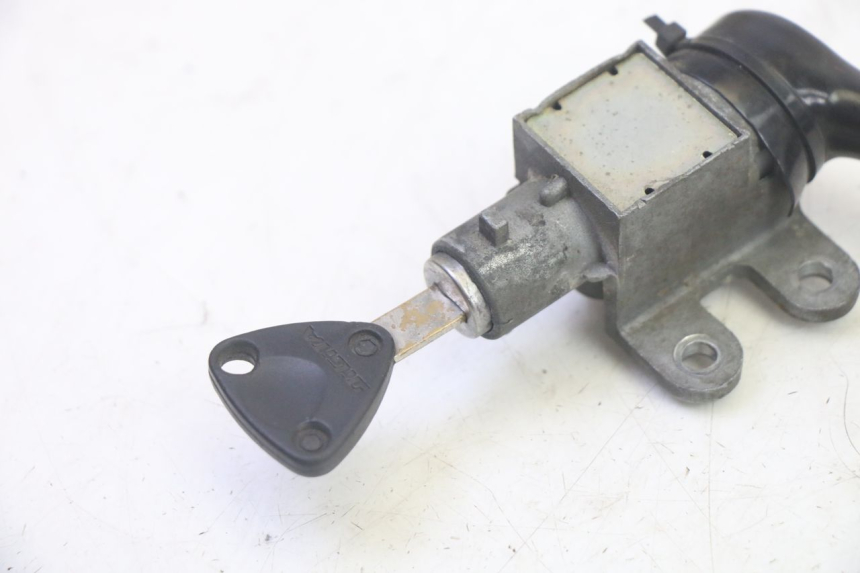 photo de KIT DE LLAVES LONGJIA DIGITA 4T 50 (2019 - 2022) - Vista general del producto