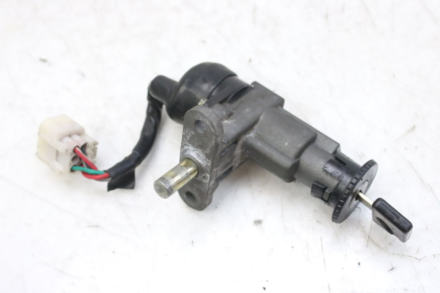 photo de KIT DE CERRADURA Y LLAVE NEIMAN KEEWAY F-ACT FACT 50 (2006 - 2011)